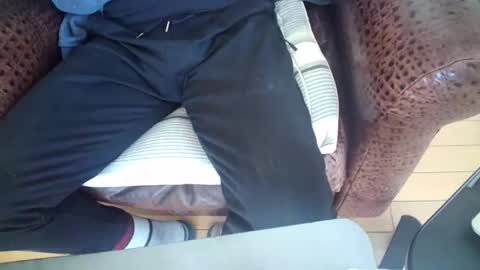 lostboynh online show from February 24, 4:38 pm