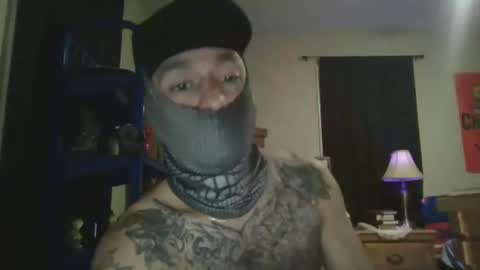 lostcause1313 online show from October 22, 11:48 pm