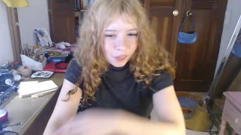 Snapshot of lostcausenef chatting on September 30, 7:30 pm nefisa nef online show from September 30, 7:30 pm