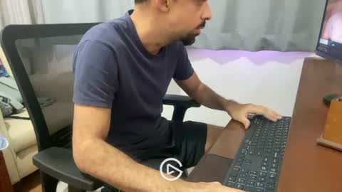 losterrr online show from July 26, 4:47 pm