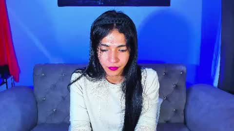 Snapshot of lot_999 chatting on July 11, 8:22 pm Lot online show from July 11, 8:22 pm