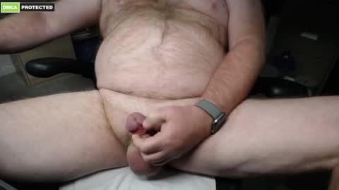 LoTechBear online show from March 30, 5:58 pm