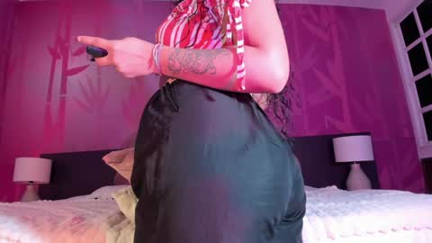 Lotti online show from January 20, 3:26 am