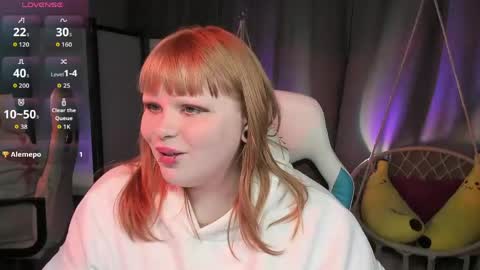 Snapshot of lottieparker chatting on March 20, 7:30 pm Lottie online show from March 20, 7:30 pm