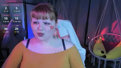 Snapshot of lottieparker chatting on March 22, 6:55 pm Lottie online show from March 22, 6:55 pm
