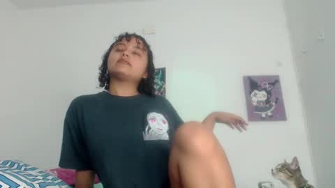 lou_cuteee online show from February 25, 3:09 am