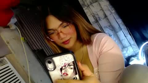 Snapshot of louheart chatting on December 21, 2:04 pm Sweet   online show from December 21, 2:04 pm