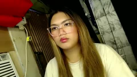 Snapshot of louheart chatting on January 2, 1:27 am Sweet   online show from January 2, 1:27 am