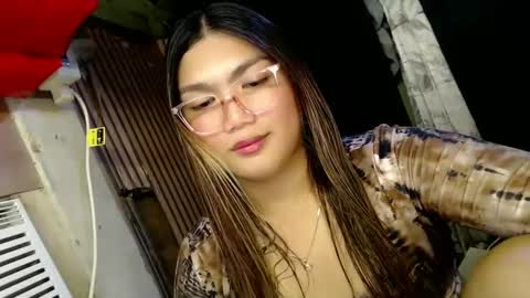 Snapshot of louheart chatting on January 2, 11:09 am Sweet   online show from January 2, 11:09 am