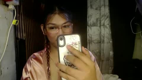 Snapshot of louheart chatting on January 9, 9:47 pm Sweet   online show from January 9, 9:47 pm