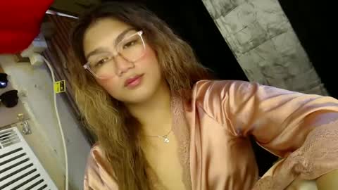 Snapshot of louheart chatting on January 13, 6:27 am Sweet   online show from January 13, 6:27 am