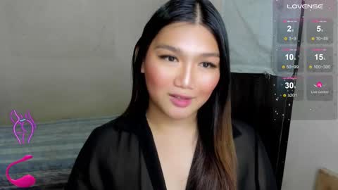 Snapshot of louheart chatting on October 25, 6:21 am Sweet   online show from October 25, 6:21 am