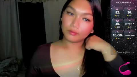 Sweet   online show from February 6, 4:54 pm