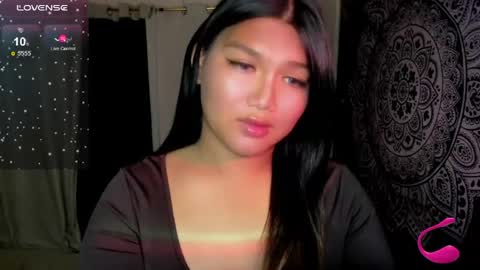 Sweet   online show from April 13, 4:34 pm