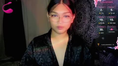 Sweet   online show from May 29, 11:58 pm