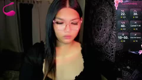 Sweet   online show from June 15, 11:12 am