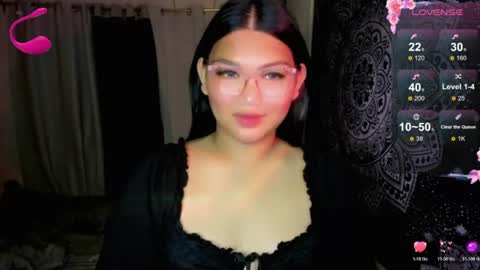 Sweet   online show from June 21, 9:17 pm