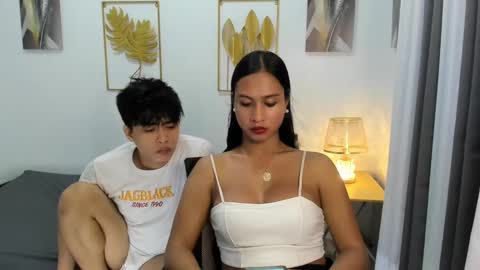 Snapshot of louie_cute_asian chatting on February 24, 2:26 pm Kylie online show from February 24, 2:26 pm