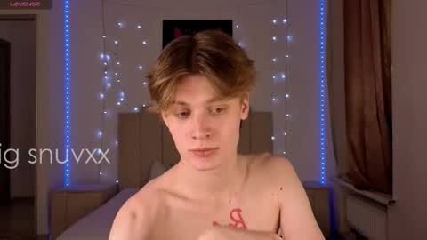 louie_evans online show from January 8, 8:44 pm