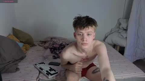 louie_evans online show from April 26, 11:52 am