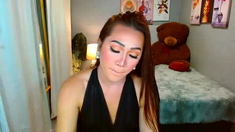 Snapshot of louie_sexy chatting on December 10, 1:22 pm Cathy online show from December 10, 1:22 pm