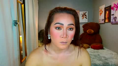 Snapshot of louie_sexy chatting on December 11, 7:20 am Cathy online show from December 11, 7:20 am