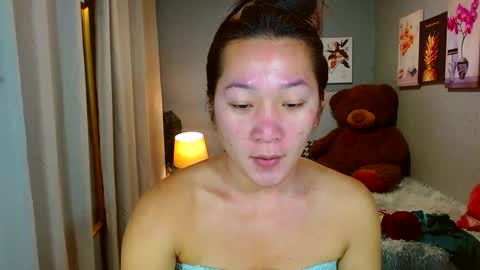 Snapshot of louie_sexy chatting on December 16, 8:09 am Cathy online show from December 16, 8:09 am