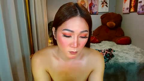 Snapshot of louie_sexy chatting on December 19, 1:07 pm Cathy online show from December 19, 1:07 pm