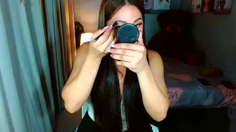 Snapshot of louie_sexy chatting on December 30, 4:51 pm Cathy online show from December 30, 4:51 pm