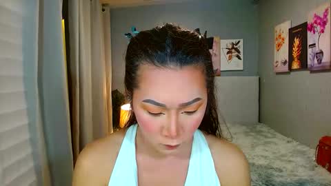 Snapshot of louie_sexy chatting on January 14, 6:13 am Cathy online show from January 14, 6:13 am