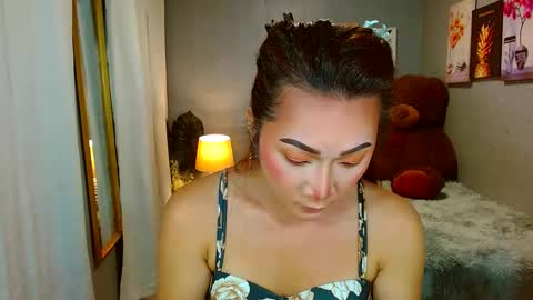 Snapshot of louie_sexy chatting on January 16, 5:21 am Cathy online show from January 16, 5:21 am