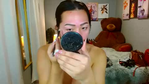 Snapshot of louie_sexy chatting on January 18, 10:39 am Cathy online show from January 18, 10:39 am