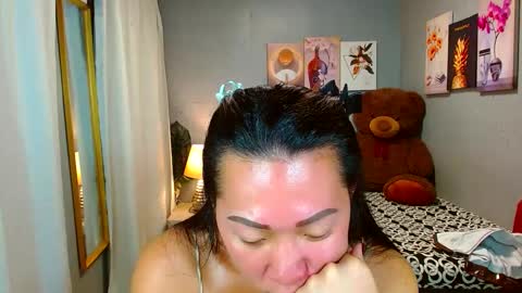 Snapshot of louie_sexy chatting on January 27, 10:49 am Cathy online show from January 27, 10:49 am