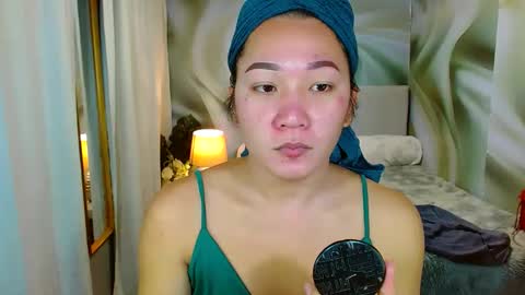 Snapshot of louie_sexy chatting on March 3, 3:19 am Cathy online show from March 3, 3:19 am