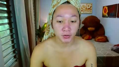 Snapshot of louie_sexy chatting on September 11, 3:28 am Cathy online show from September 11, 3:28 am