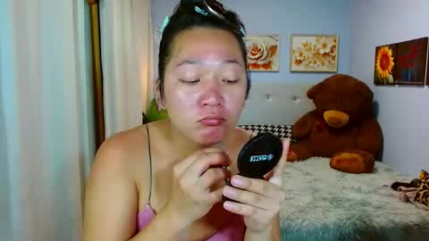 Snapshot of louie_sexy chatting on October 20, 10:05 am Cathy online show from October 20, 10:05 am