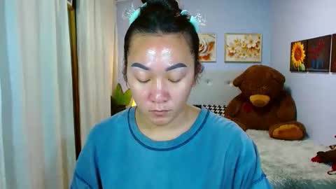 Snapshot of louie_sexy chatting on October 22, 8:36 am Cathy online show from October 22, 8:36 am