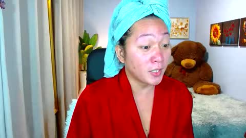 Cathy online show from November 13, 2:16 pm