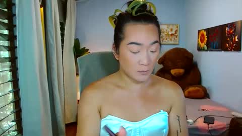 Cathy online show from April 23, 5:30 am