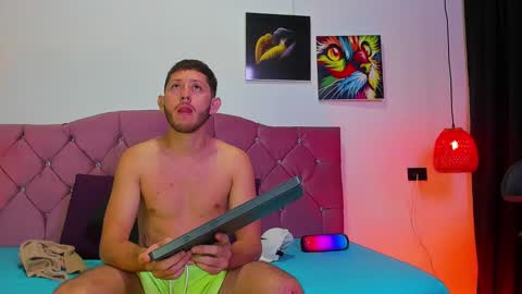 OF louis bcasta1 online show from February 5, 11:02 am