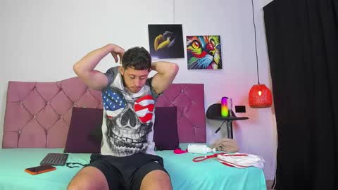 OF louis bcasta1 online show from February 20, 10:59 am