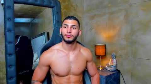 Snapshot of louis_connor chatting on September 17, 10:22 pm Louis online show from September 17, 10:22 pm