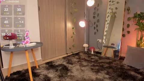 Louis Valdz online show from January 10, 1:40 am