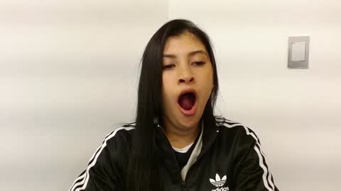 Snapshot of louis_k chatting on January 27, 11:22 am Louis K online show from January 27, 11:22 am