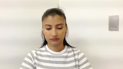 Snapshot of louis_k chatting on January 31, 11:03 am Louis K online show from January 31, 11:03 am