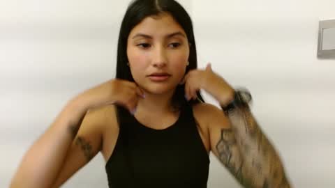 Snapshot of louis_k chatting on February 4, 2:21 pm Louis K online show from February 4, 2:21 pm