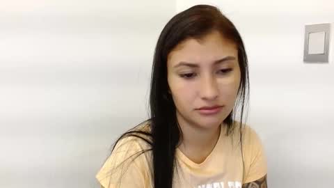 Snapshot of louis_k chatting on February 10, 11:25 am Louis K online show from February 10, 11:25 am