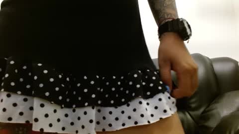 Snapshot of louis_k chatting on February 10, 2:26 pm Louis K online show from February 10, 2:26 pm