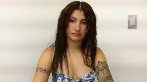 Snapshot of louis_k chatting on February 26, 5:17 pm Louis K online show from February 26, 5:17 pm