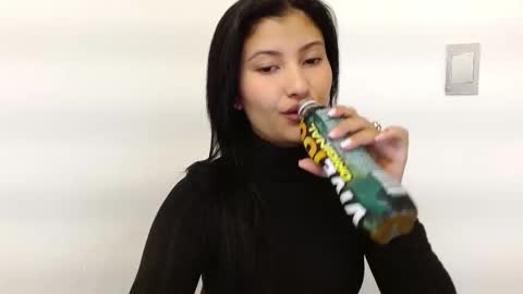 Snapshot of louis_k chatting on March 12, 11:09 am Louis K online show from March 12, 11:09 am